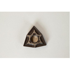 WNMG431-HRH / WNMG080404-HRH, Carbide Turning Insert, Trigon, Grade HTK20 - Pack of 5
