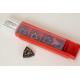 WNMG431-HRH / WNMG080404-HRH, Carbide Turning Insert, Trigon, Grade HTK20 - Pack of 5