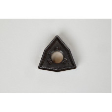 WNMG432-HML / WNMG080408-HML, Carbide Turning Insert, Trigon, Grade HTK10 - Pack of 5