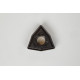 WNMG432-HML / WNMG080408-HML, Carbide Turning Insert, Trigon, Grade HTK10 - Pack of 5