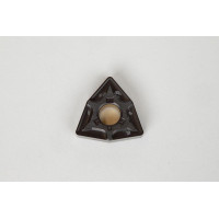 WNMG432-HRH / WNMG080408-HRH, Carbide Turning Insert, Trigon, Grade HTK10 - Pack of 5