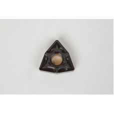 WNMG432-HRH / WNMG080408-HRH, Carbide Turning Insert, Trigon, Grade HTK10 - Pack of 5