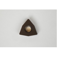 WNMA432-HMA / WNMA080408-HMA, Carbide Turning Insert, Trigon, Grade HTK10 - Pack of 5