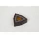 WNMG432-HML / WNMG080408-HML, Carbide Turning Insert, Trigon, Grade HTK20 - Pack of 5