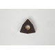 WNMA432-HMA / WNMA080408-HMA, Carbide Turning Insert, Trigon, Grade HTK20 - Pack of 5