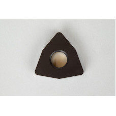 WNMA433-HMA / WNMA080412-HMA, Carbide Turning Insert, Trigon, Grade HTK10 - Pack of 5