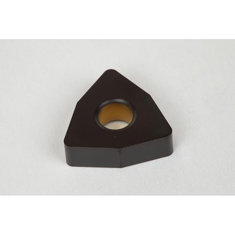 WNMA433-HMA / WNMA080412-HMA, Carbide Turning Insert, Trigon, Grade HTK10 - Pack of 5