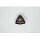 WNMG433-HRH / WNMG080412-HRH, Carbide Turning Insert, Trigon, Grade HTK20 - Pack of 5