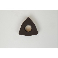 WNMA433-HMA / WNMA080412-HMA, Carbide Turning Insert, Trigon, Grade HTK20 - Pack of 5