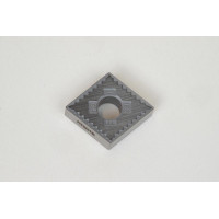 CNGG431-HFS / CNGG120404-HFS, Твердосплавна токарна пластина, ромбічна 80°, сплав HTSU10 - упаковка з 5 штук