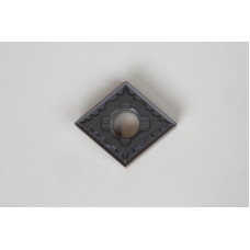 CNMG431-HMS / CNMG120404-HMS, Carbide Turning Insert, 80° Rhombic, Grade HTS25 - Pack of 5