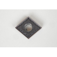CNMG431-HMS / CNMG120404-HMS, Carbide Turning Insert, 80° Rhombic, Grade HTS10 - Pack of 5