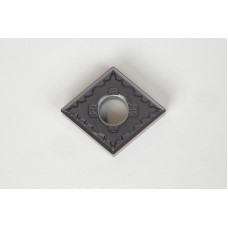 CNMG431-HMS / CNMG120404-HMS, Carbide Turning Insert, 80° Rhombic, Grade HTS10 - Pack of 5