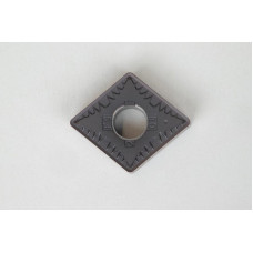 CNGG432-HFS / CNGG120408-HFS, Carbide Turning Insert, 80° Rhombic, Grade HTS10 - Pack of 5