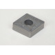 CNGG432-HFS / CNGG120408-HFS, Carbide Turning Insert, 80° Rhombic, Grade HTSU10 - Pack of 5