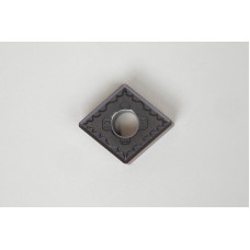 CNMG432-HMS / CNMG120408-HMS, Carbide Turning Insert, 80° Rhombic, Grade HTS25 - Pack of 5