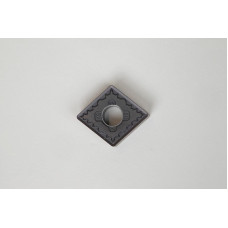 CNMG432-HMS / CNMG120408-HMS, Carbide Turning Insert, 80° Rhombic, Grade HTS10 - Pack of 5