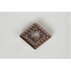 CNMG432-HUR / CNMG120408-HUR, Carbide Turning Insert, 80° Rhombic, Grade HTS35 - Pack of 5