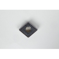 CNMG433-HMS / CNMG120412-HMS, Carbide Turning Insert, 80° Rhombic, Grade HTS25 - Pack of 5