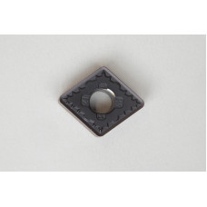 CNMG433-HMS / CNMG120412-HMS, Carbide Turning Insert, 80° Rhombic, Grade HTS10 - Pack of 5