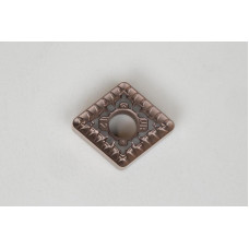 CNMG433-HUR / CNMG120412-HUR, Carbide Turning Insert, 80° Rhombic, Grade HTS35 - Pack of 5