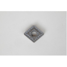 CNMG433-HUR / CNMG120412-HUR, Carbide Turning Insert, 80° Rhombic, Grade HTSU10 - Pack of 5