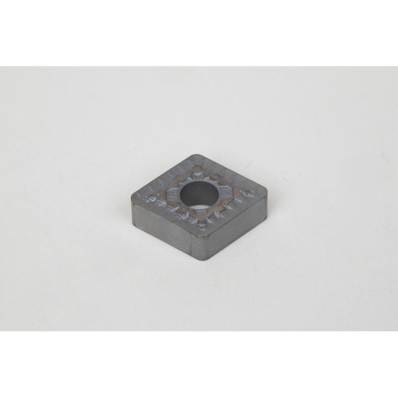 CNMG433-HUR / CNMG120412-HUR, Carbide Turning Insert, 80° Rhombic, Grade HTSU10 - Pack of 5