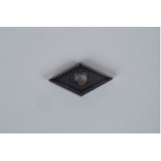 DNMG431-HMS / DNMG150404-HMS, Carbide Turning Insert, 55° Rhombic, Grade HTS25 - Pack of 5