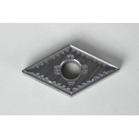 DNMG431-HMS / DNMG150404-HMS, Твердосплавна токарна пластина, ромбічна 55°, сплав HTSU10 - упаковка з 5 штук