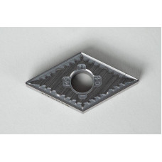 DNMG431-HMS / DNMG150404-HMS, Carbide Turning Insert, 55° Rhombic, Grade HTSU10 - Pack of 5