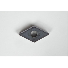 DNGG432-HFS / DNGG150408-HFS, Carbide Turning Insert, 55° Rhombic, Grade HTS10 - Pack of 5