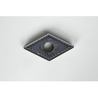 DNMG432-HMS / DNMG150408-HMS, Carbide Turning Insert, 55° Rhombic, Grade HTS25 - Pack of 5