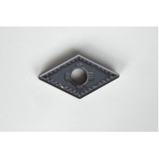 DNMG432-HMS / DNMG150408-HMS, Carbide Turning Insert, 55° Rhombic, Grade HTS25 - Pack of 5