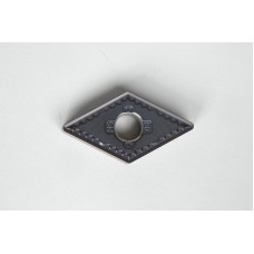 DNMG432-HMS / DNMG150408-HMS, Carbide Turning Insert, 55° Rhombic, Grade HTS10 - Pack of 5