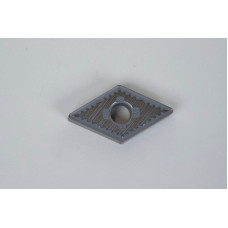 DNMG432-HMS / DNMG150408-HMS, Carbide Turning Insert, 55° Rhombic, Grade HTSU10 - Pack of 5