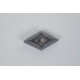 DNMG432-HUR / DNMG150408-HUR, Carbide Turning Insert, 55° Rhombic, Grade HTSU10 - Pack of 5