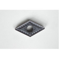 DNMG432-HUR / DNMG150408-HUR, Carbide Turning Insert, 55° Rhombic, Grade HTS25 - Pack of 5