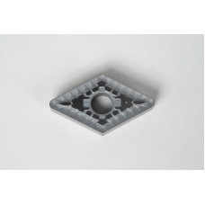 DNMG433-HUR / DNMG150412-HUR, Carbide Turning Insert, 55° Rhombic, Grade HTSU10 - Pack of 5