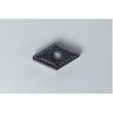 DNMG433-HUR / DNMG150412-HUR, Carbide Turning Insert, 55° Rhombic, Grade HTS25 - Pack of 5