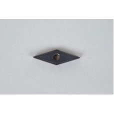 VNGG331-HFS / VNGG160404-HFS, Carbide Turning Insert, 35° Rhombic, Grade HTS10 - Pack of 5