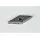 VNGG331-HFS / VNGG160404-HFS, Carbide Turning Insert, 35° Rhombic, Grade HTSU10 - Pack of 5