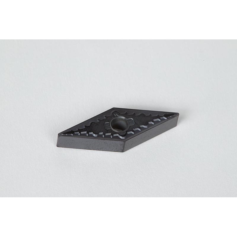 VNMG331-HMS / VNMG160404-HMS, Carbide Turning Insert, 35° Rhombic, Grade HTS25 - Pack of 5