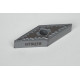 VNMG331-HMS / VNMG160404-HMS, Carbide Turning Insert, 35° Rhombic, Grade HTSU10 - Pack of 5
