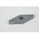 VNMG332-HMS / VNMG160408-HMS, Carbide Turning Insert, 35° Rhombic, Grade HTSU10 - Pack of 5
