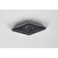 VNMG333-HMS / VNMG160412-HMS, Твердосплавна токарна пластина, ромбічна 35°, сплав HTS25 - упаковка з 5 штук