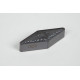 VNMG333-HMS / VNMG160412-HMS, Carbide Turning Insert, 35° Rhombic, Grade HTS25 - Pack of 5
