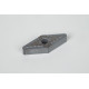 VNMG333-HUR / VNMG160412-HUR, Carbide Turning Insert, 35° Rhombic, Grade HTSU10 - Pack of 5