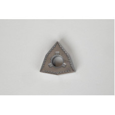 WNGG431-HFS / WNGG080404-HFS, Carbide Turning Insert, Trigon, Grade HTSU10 - Pack of 5
