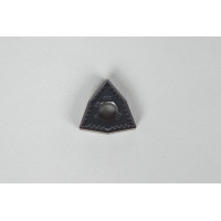 WNMG431-HMS / WNMG080404-HMS, Carbide Turning Insert, Trigon, Grade HTS25 - Pack of 5