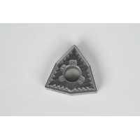 WNMG431-HMS / WNMG080404-HMS, Твердосплавна токарна пластина, трикутник, сплав HTSU10 - упаковка з 5 штук